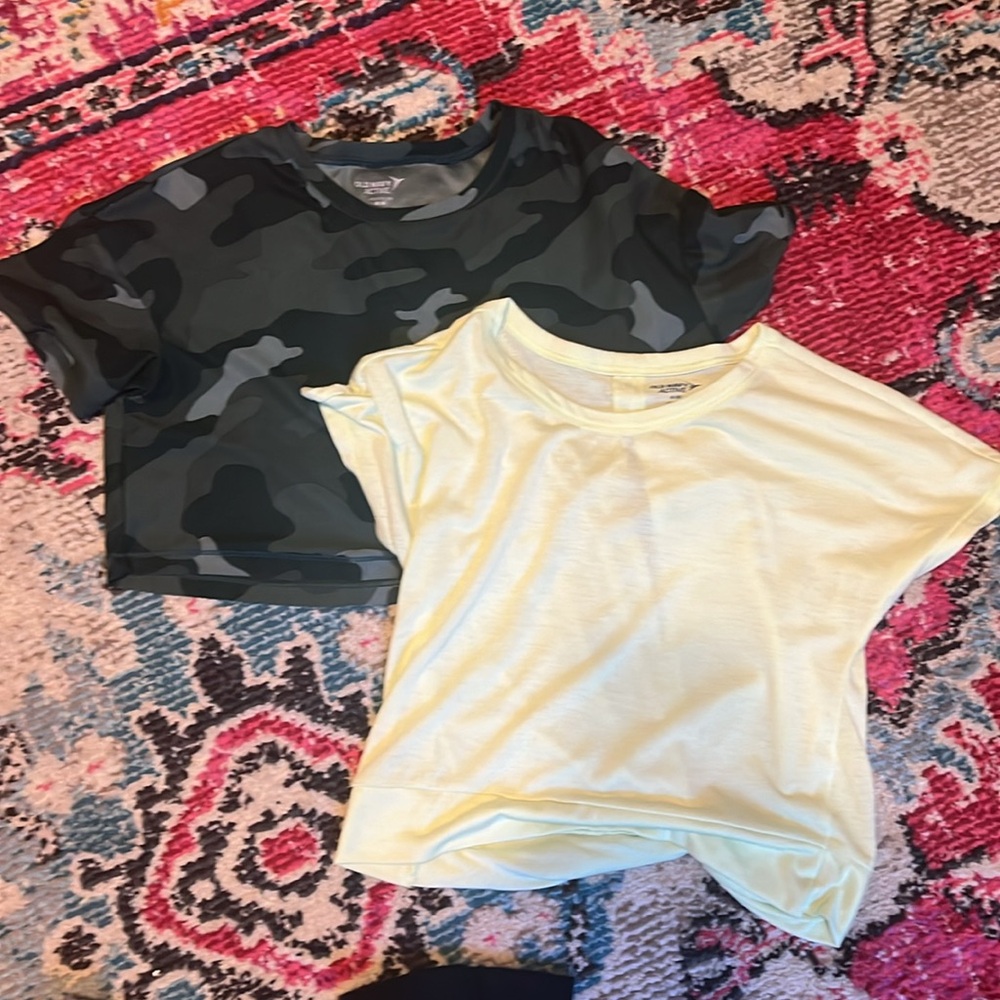 Girls active bundle - Picture 2 of 5